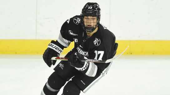 In the System: Prospects return to play taken at PPG Paints Arena (Weekly Features)